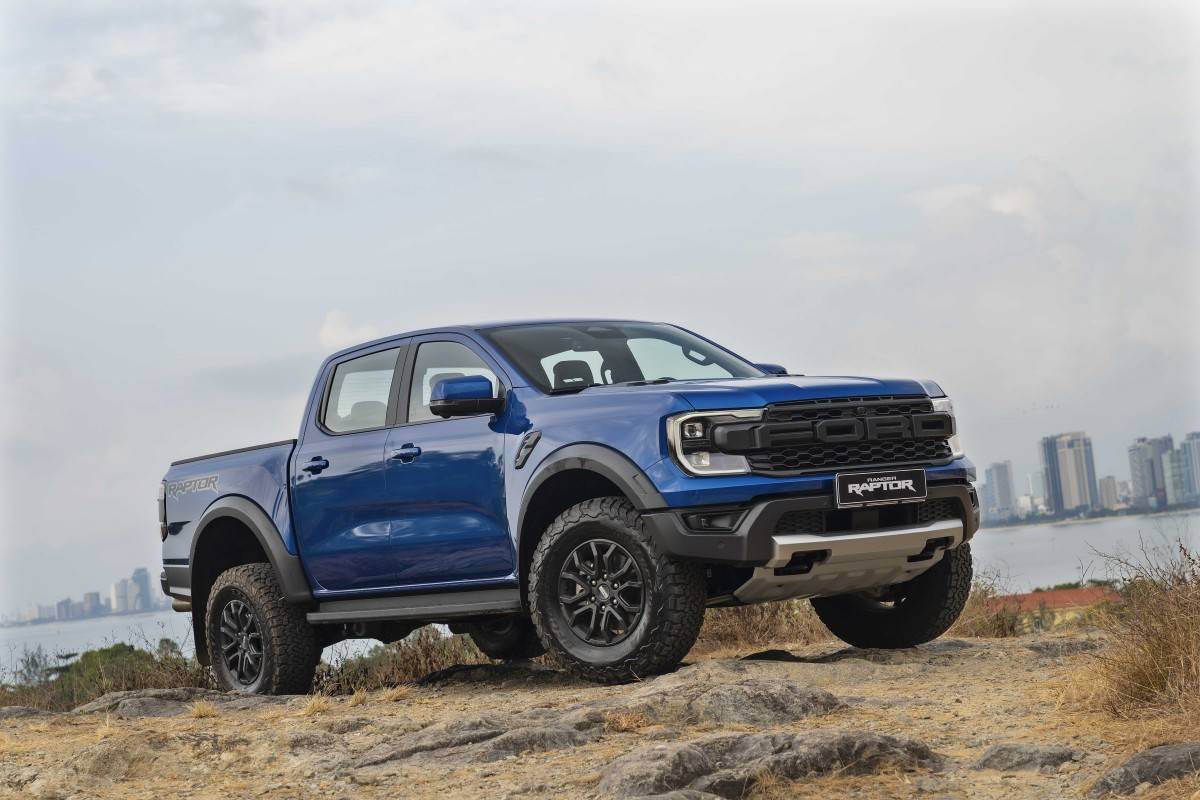 Ford triển khai ưu đãi tháng 10 và chuỗi trải nghiệm “She’s Ready” trên toàn quốc dành cho khách hàng nữ