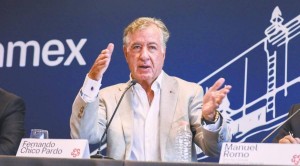 Tỷ phú Fernando Chico Pardo: Từ phố Wall đến hệ thống sân bay và ngân hàng Mexico