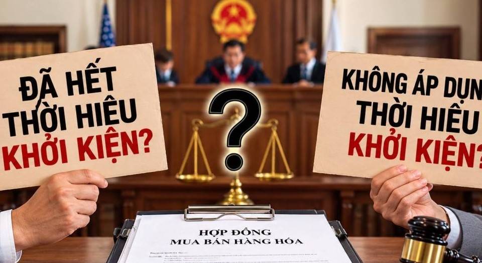 Từ khoản đặt cọc đến nhiều năm tranh chấp: Đừng xem nhẹ biên bản thanh lý