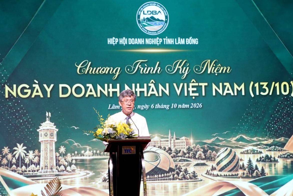 FREA HCM (HCM-SME)  mở rộng liên kết doanh nghiệp tạo tăng trưởng mới cho Lâm Đồng