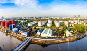 Xăng dầu: 36 tháng kinh nghiệm để bước vào “cửa” làm đầu mối