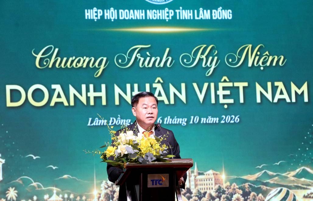 FREA HCM (HCM-SME)  mở rộng liên kết doanh nghiệp tạo tăng trưởng mới cho Lâm Đồng