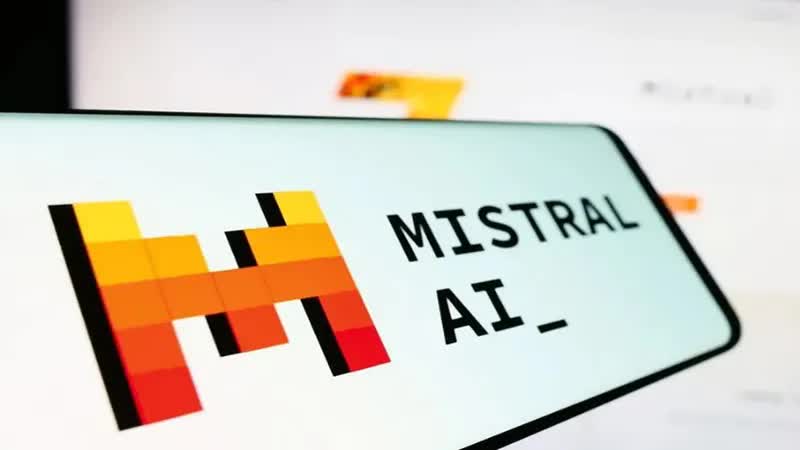 Mistral ra mắt mô hình AI mới, mở thêm lựa chọn cho doanh nghiệp