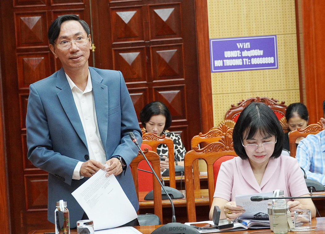 Quảng Trị: Tạo không gian văn hóa thường xuyên, thúc đẩy phát triển du lịch