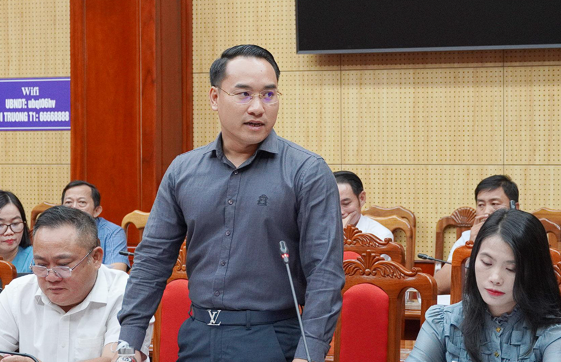 Quảng Trị: Tạo không gian văn hóa thường xuyên, thúc đẩy phát triển du lịch