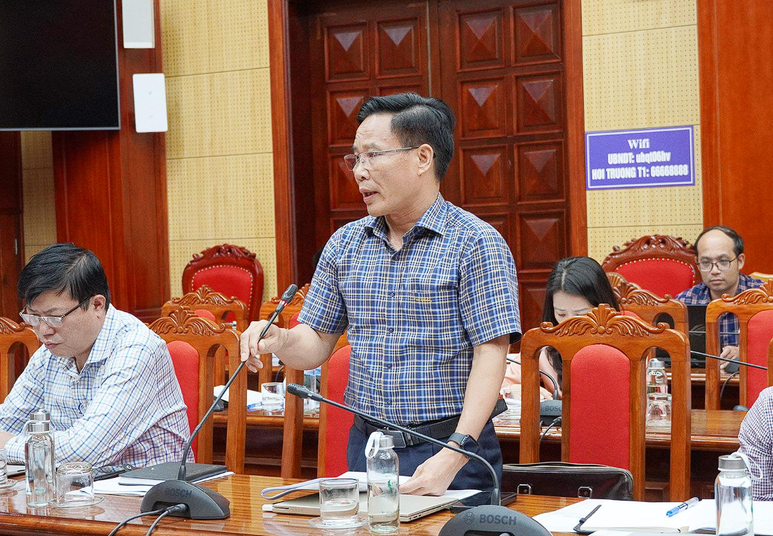 Quảng Trị: Tạo không gian văn hóa thường xuyên, thúc đẩy phát triển du lịch