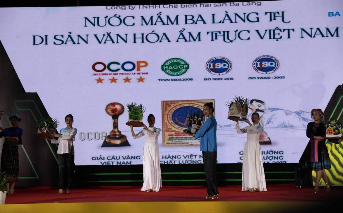 Liên hoan Văn hóa ẩm thực xứ Thanh 2026 lan tỏa trên không gian số