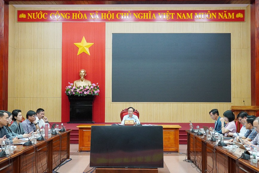 Quảng Trị: Tạo không gian văn hóa thường xuyên, thúc đẩy phát triển du lịch