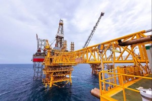 Đề xuất khung pháp lý mới cho thu giữ, lưu trữ carbon trong hoạt động dầu khí