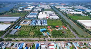 Tây Ninh nâng chuẩn môi trường đầu tư để đón dòng vốn mới