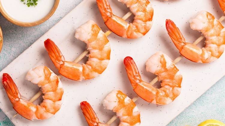 Doanh nghiệp Việt đẩy mạnh chế biến tôm giá trị gia tăng để thích ứng với biến động tại thị trường EU năm 2026