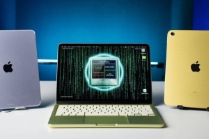 Apple sắp ra mắt loạt sản phẩm mới, MacBook và iPad mini đáng chú ý