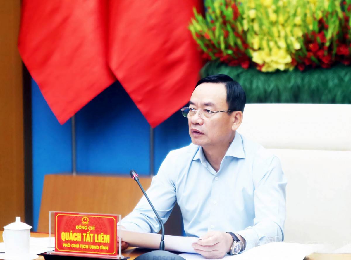 Phú Thọ đẩy nhanh tiến độ giải ngân 3.457 tỷ đồng vốn giao thông