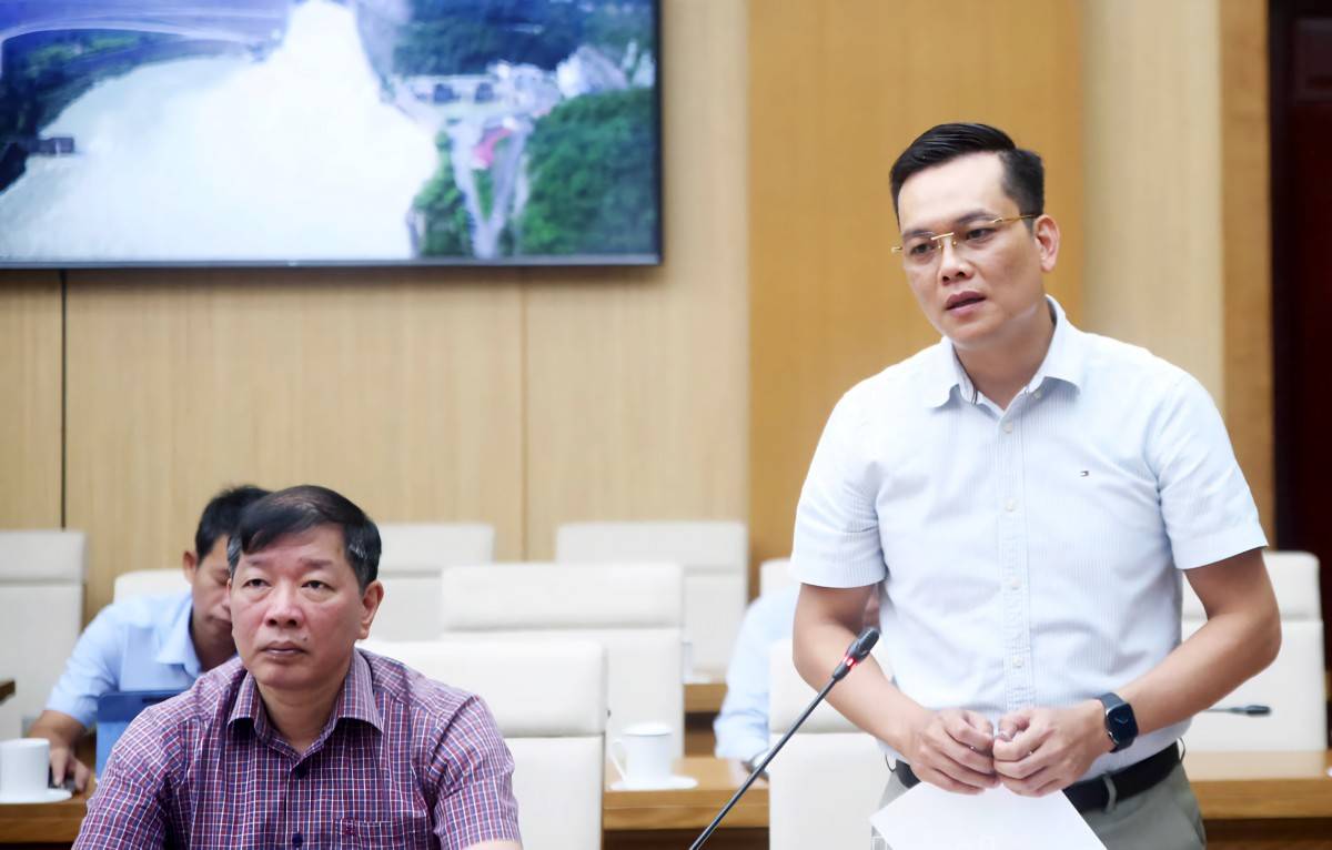 Phú Thọ đẩy nhanh tiến độ giải ngân 3.457 tỷ đồng vốn giao thông