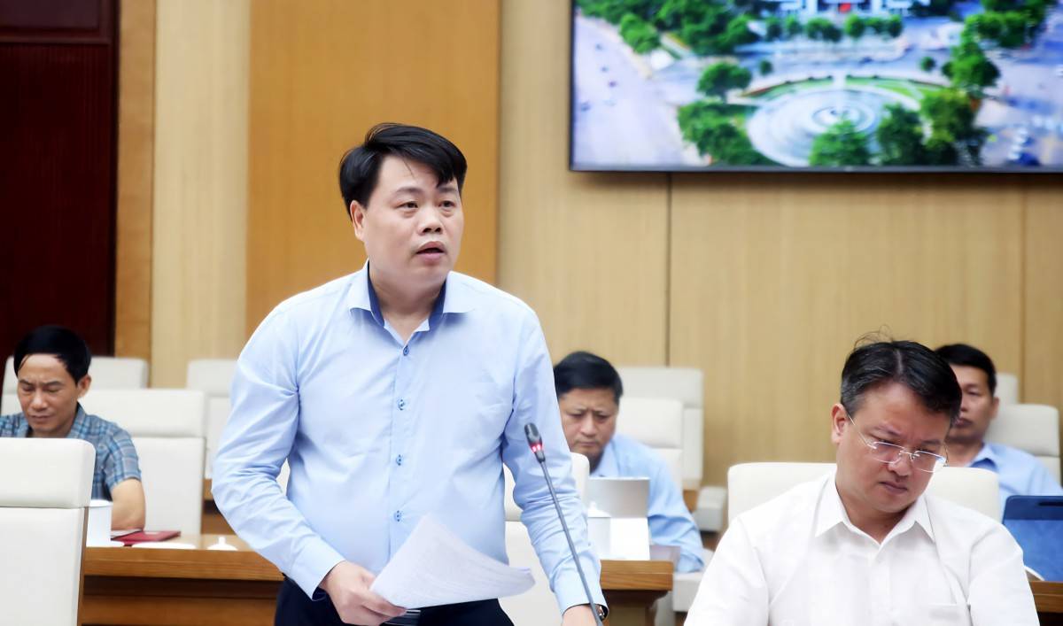 Phú Thọ đẩy nhanh tiến độ giải ngân 3.457 tỷ đồng vốn giao thông