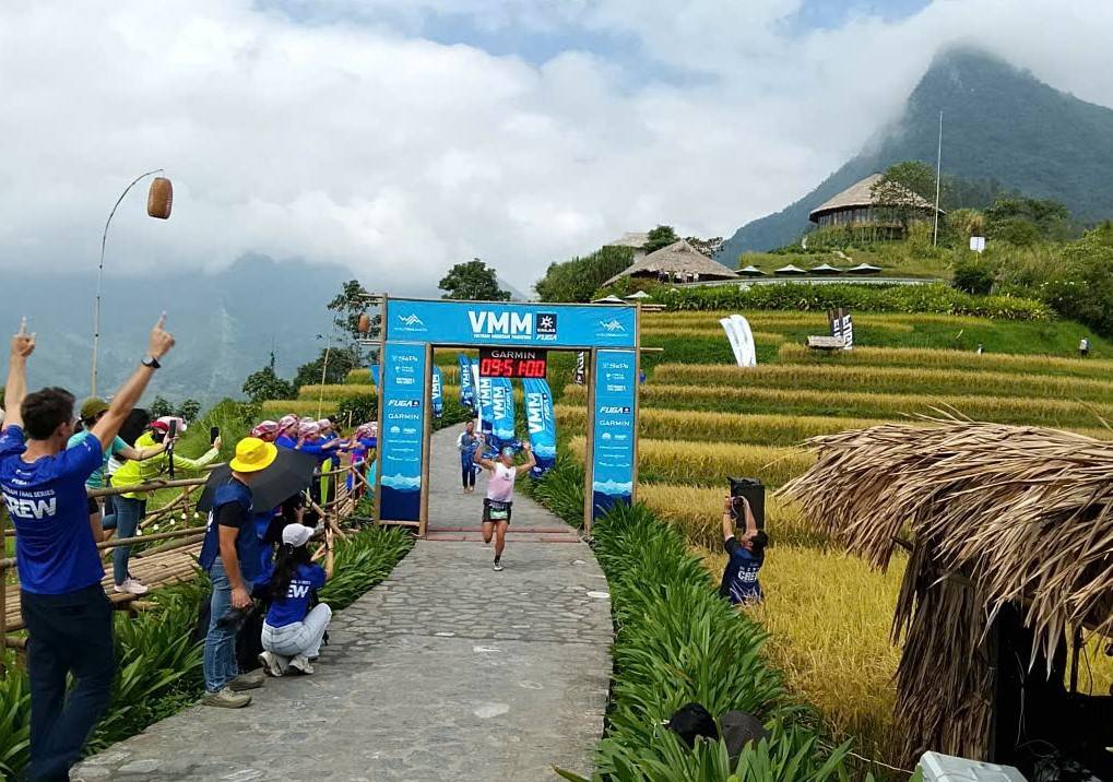 Du lịch Lào Cai chuyển hướng: Từ tăng lượng khách sang nâng giá trị mỗi hành trình