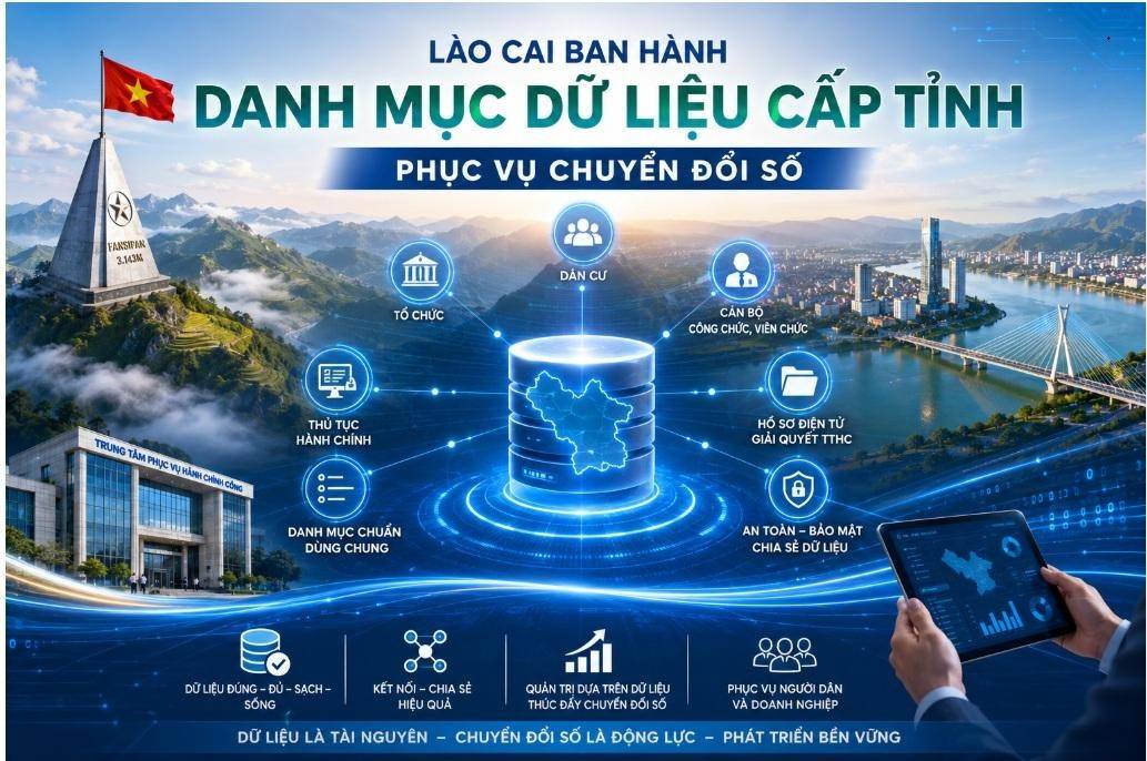 Du lịch Lào Cai chuyển hướng: Từ tăng lượng khách sang nâng giá trị mỗi hành trình