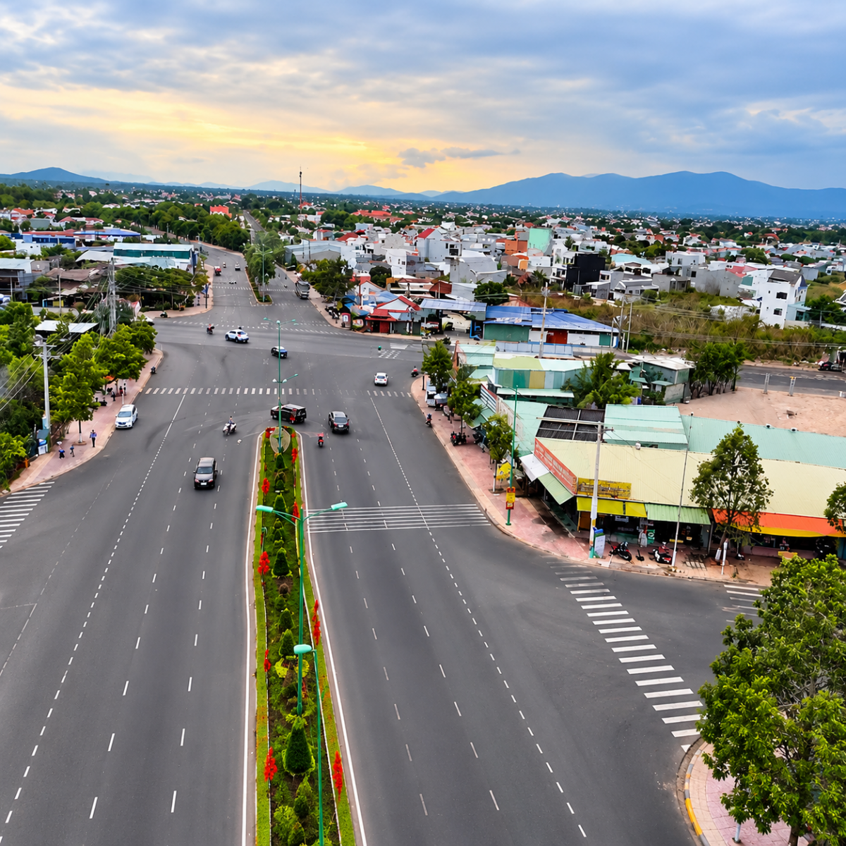 Lâm Đồng đẩy mạnh AI, dữ liệu lớn để giảm ùn tắc, tai nạn giao thông