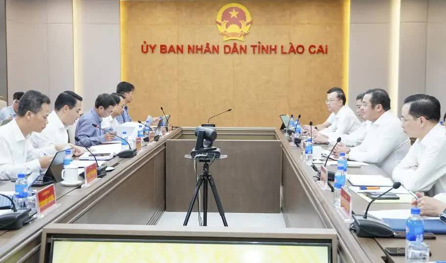 Apatit Việt Nam trước bài toán nguồn quặng và nâng giá trị tài nguyên Lào Cai