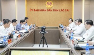 Apatit Việt Nam trước bài toán nguồn quặng và nâng giá trị tài nguyên Lào Cai