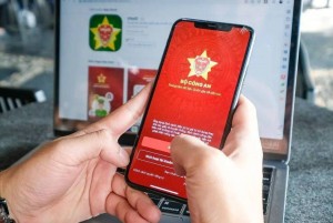 TP. Hồ Chí Minh yêu cầu doanh nghiệp bất động sản đăng ký tài khoản qua VNeID