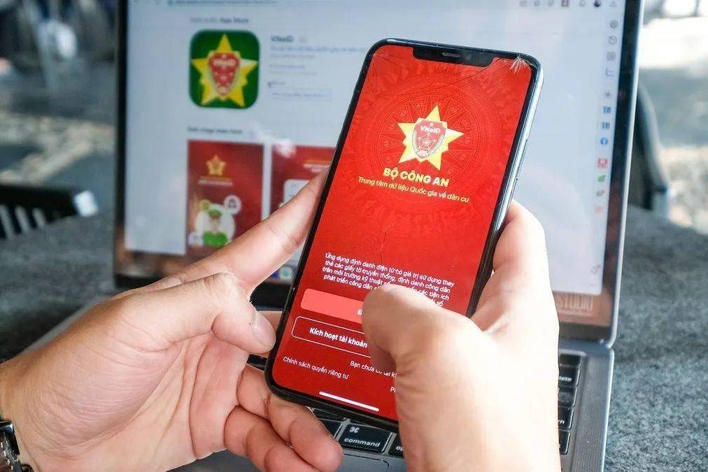 TP. Hồ Chí Minh yêu cầu doanh nghiệp bất động sản đăng ký tài khoản qua VNeID