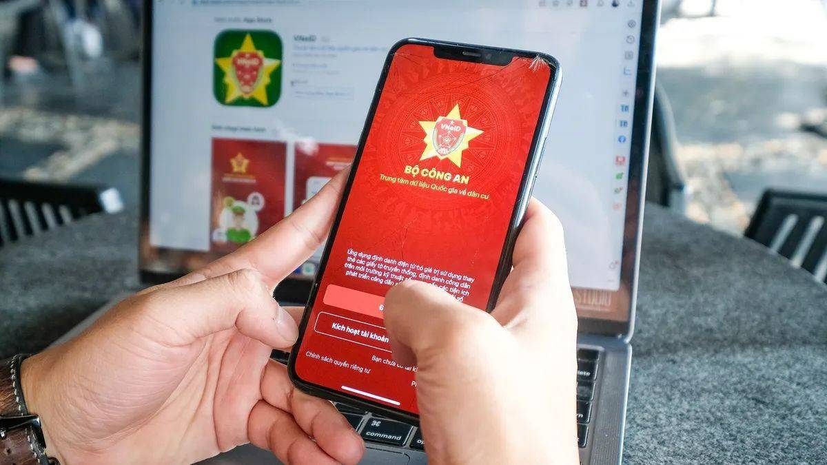 TP. Hồ Chí Minh yêu cầu doanh nghiệp bất động sản đăng ký tài khoản qua VNeID