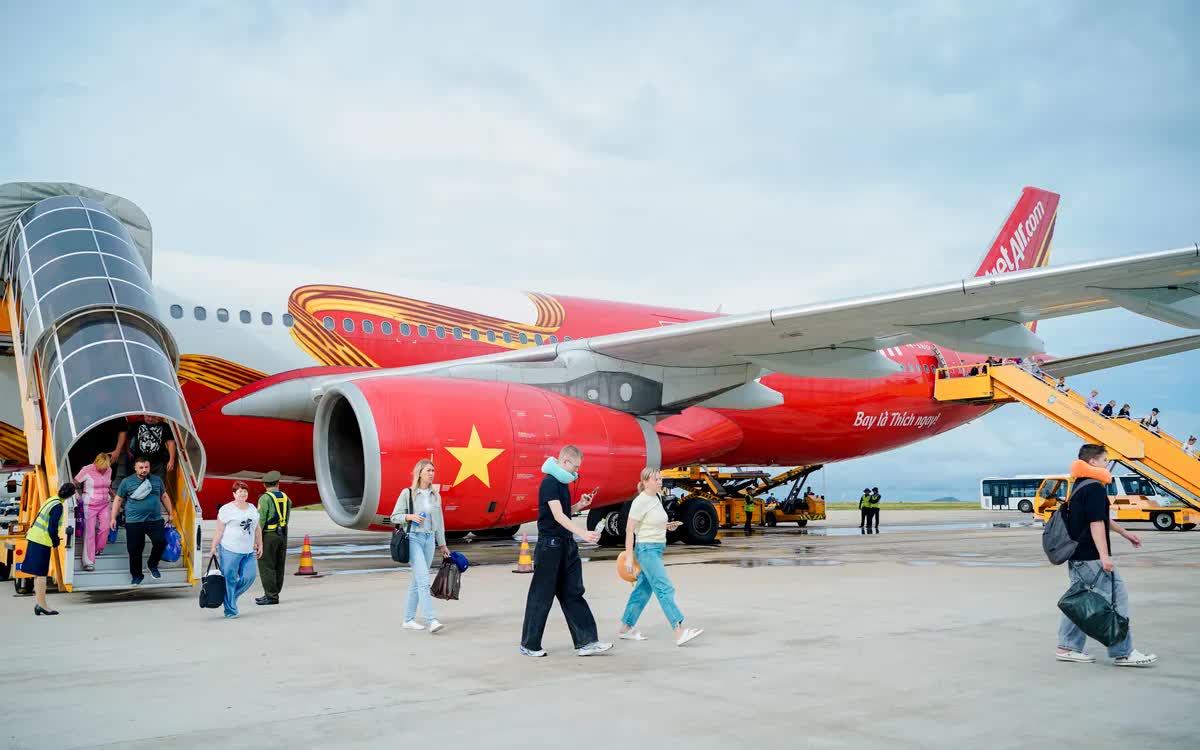 Du lịch Khánh Hòa thuộc nhóm 5 địa phương dẫn đầu du lịch cả nước