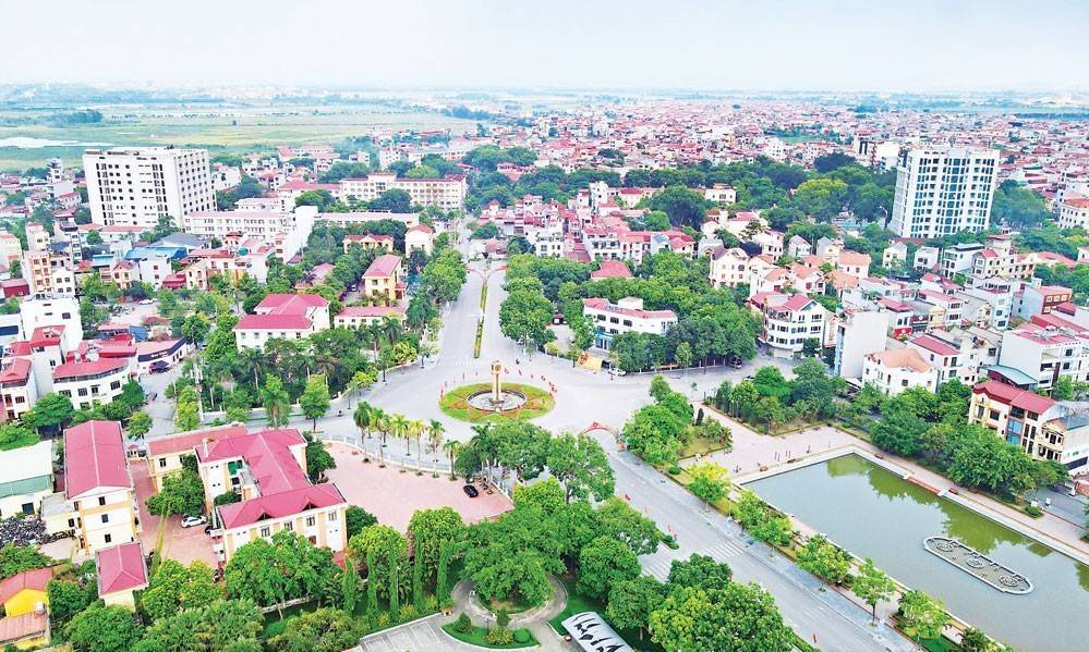 Bắc Ninh: Khi nghị quyết trở thành nguồn lực phát triển từ cơ sở