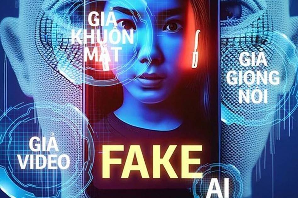 Đúng mặt, đúng giọng vẫn có thể mất tiền vì Deepfake
