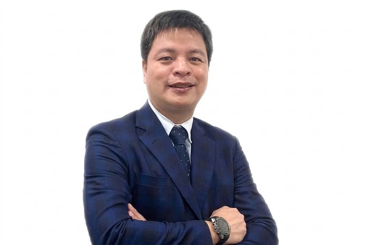 Ông Vũ An trở lại ghế Tổng giám đốc PVChem