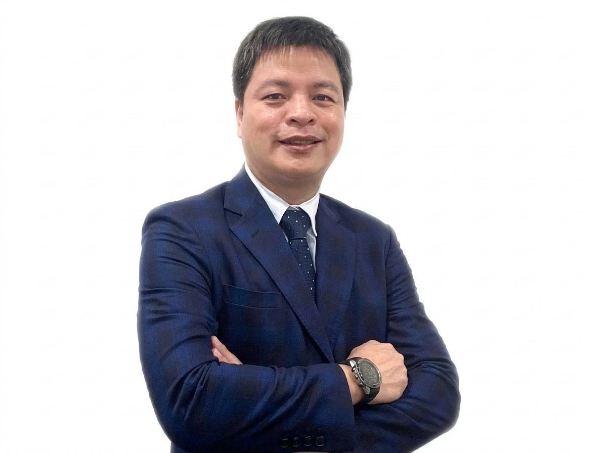 Ông Vũ An trở lại ghế Tổng giám đốc PVChem
