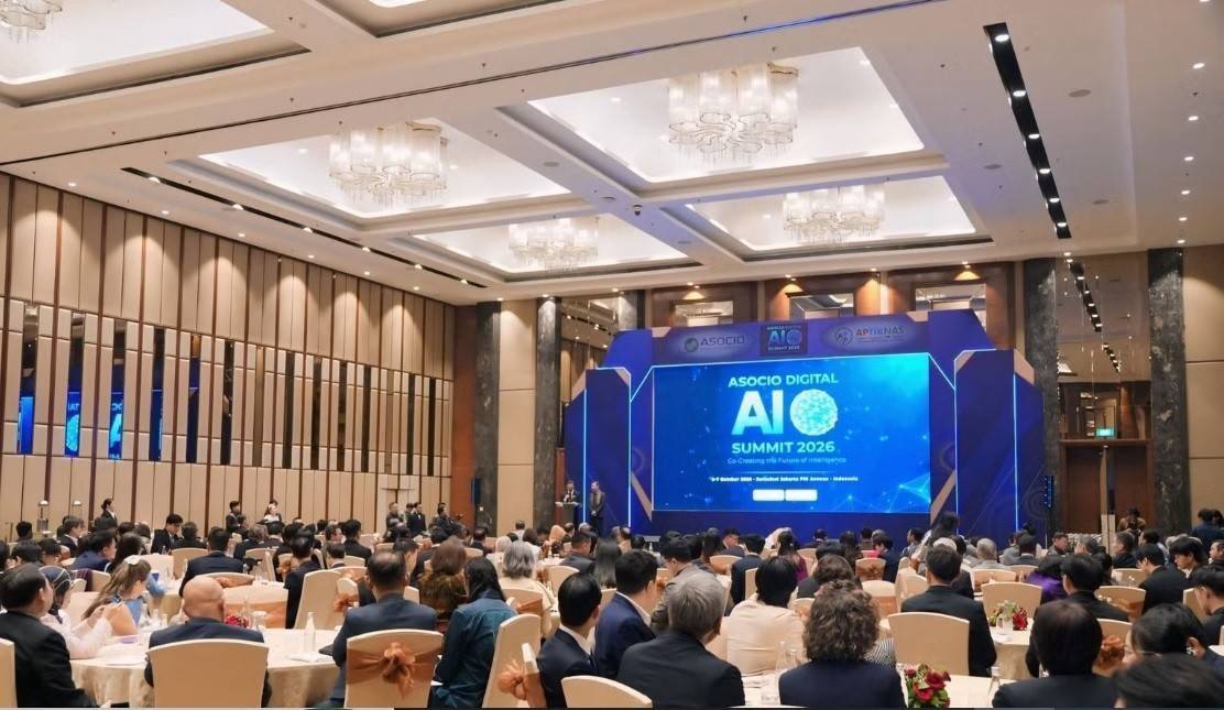 AI Việt Nam bước ra khu vực, bài toán lớn là hiệu quả
