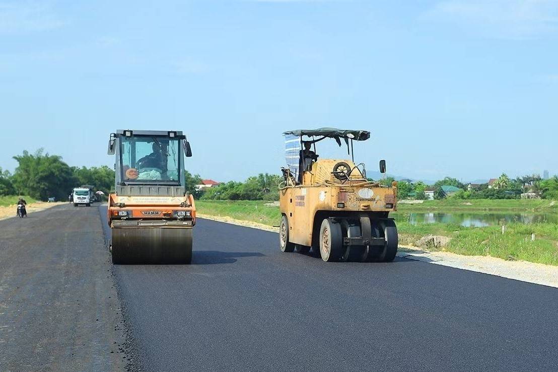 Hà Tĩnh đề nghị bổ sung 177 tỷ đồng bảo trì hạ tầng giao thông năm 2027