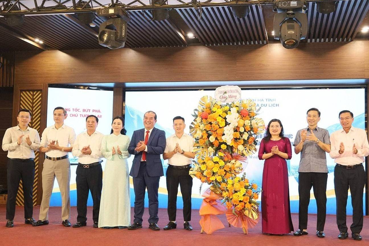 Hà Tĩnh thúc đẩy doanh nghiệp mở rộng không gian phát triển văn hóa, du lịch