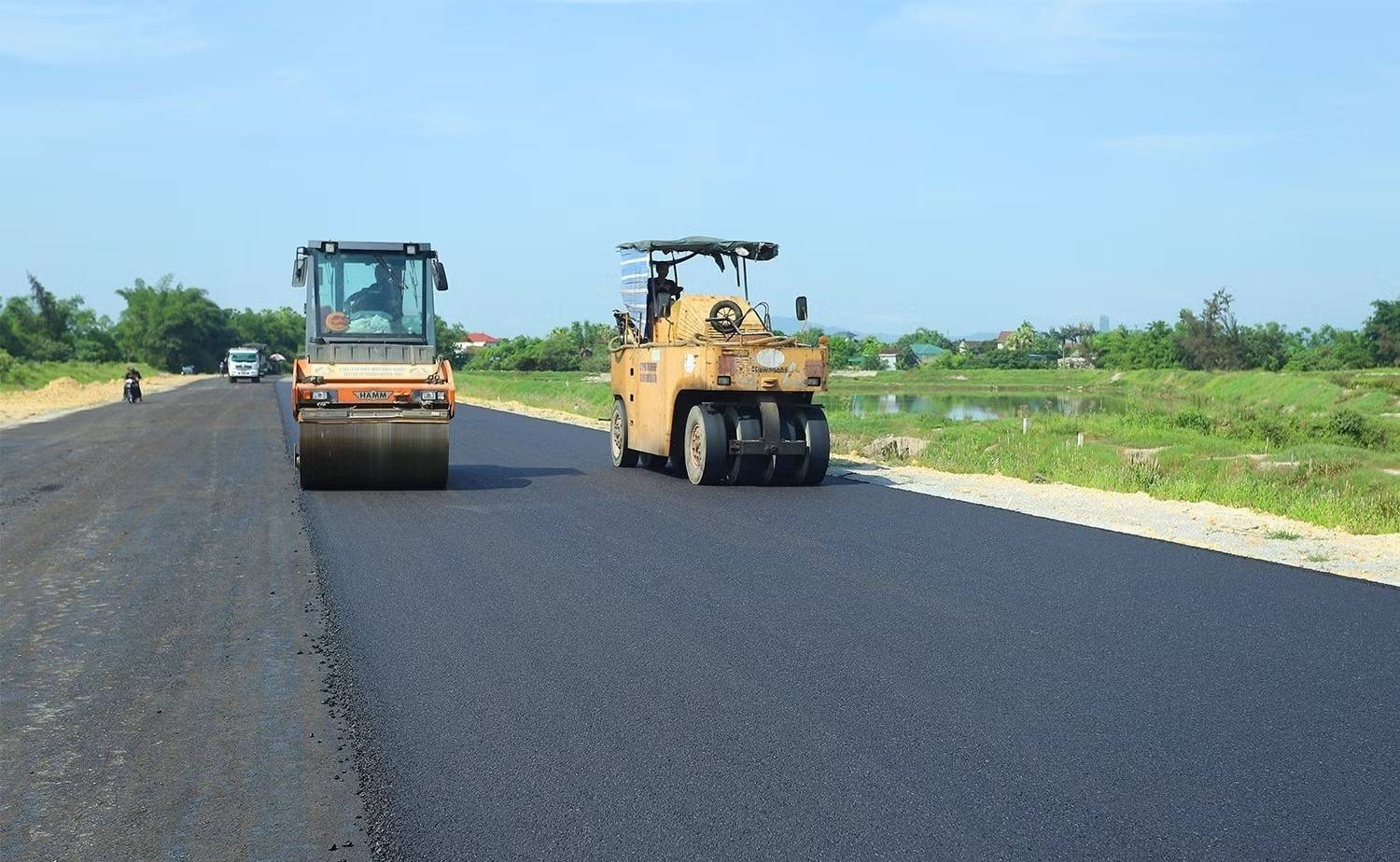 Hà Tĩnh đề nghị bổ sung 177 tỷ đồng bảo trì hạ tầng giao thông năm 2027