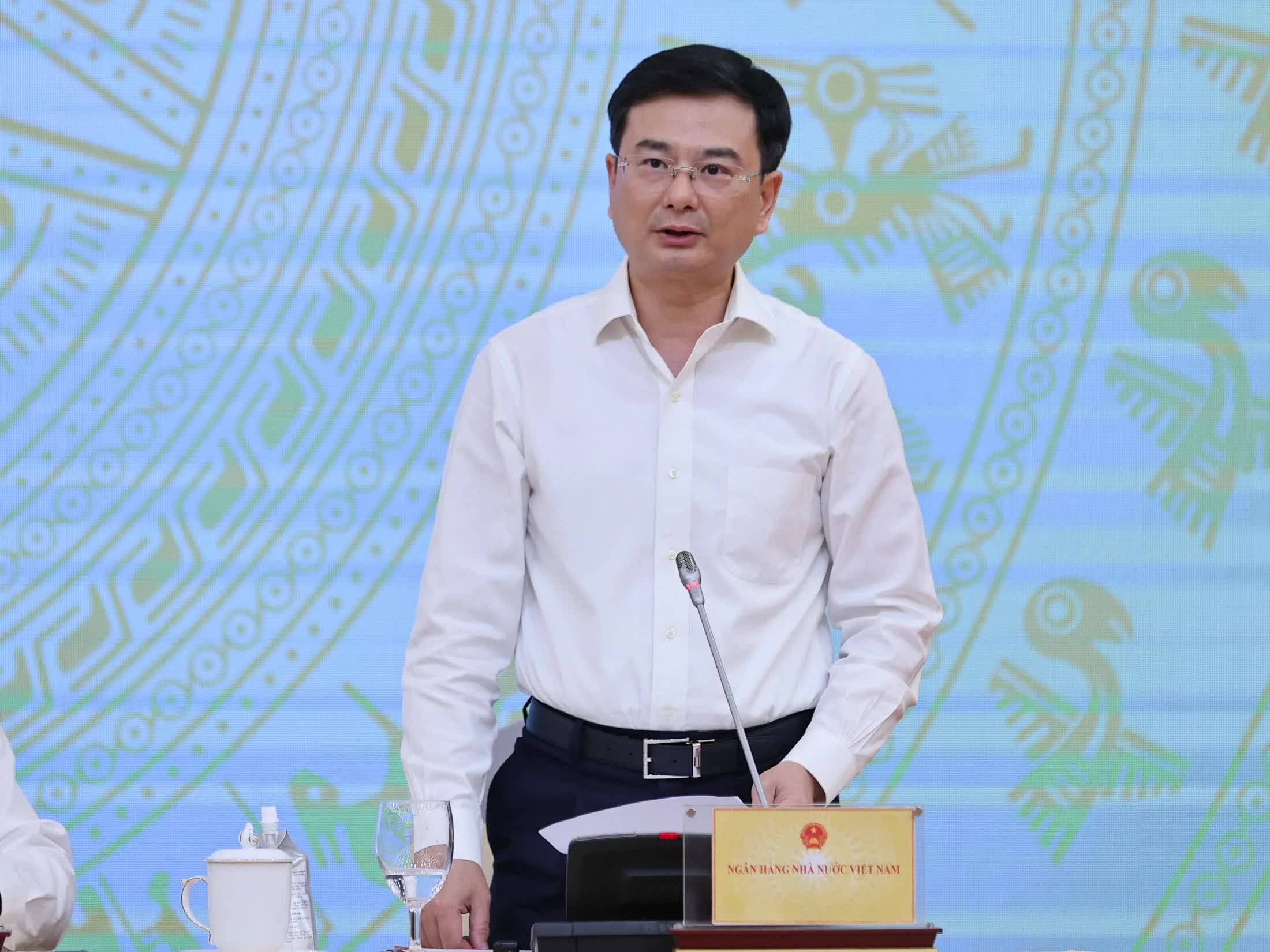 Tín dụng cuối năm hướng mạnh vào doanh nghiệp nhỏ và vừa