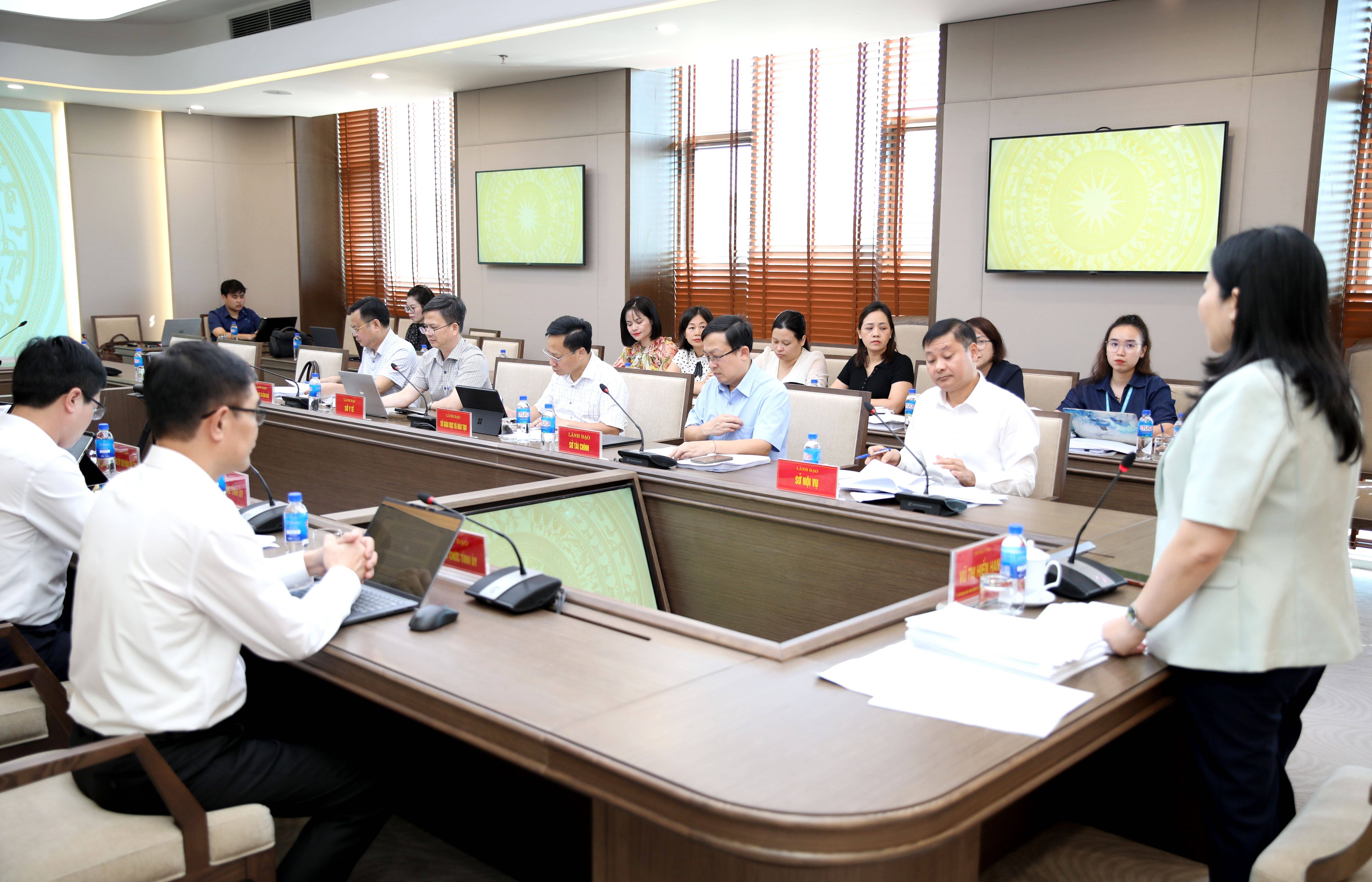 Lào Cai: Bài toán nhân lực không chỉ là thu hút, mà phải giữ được người giỏi