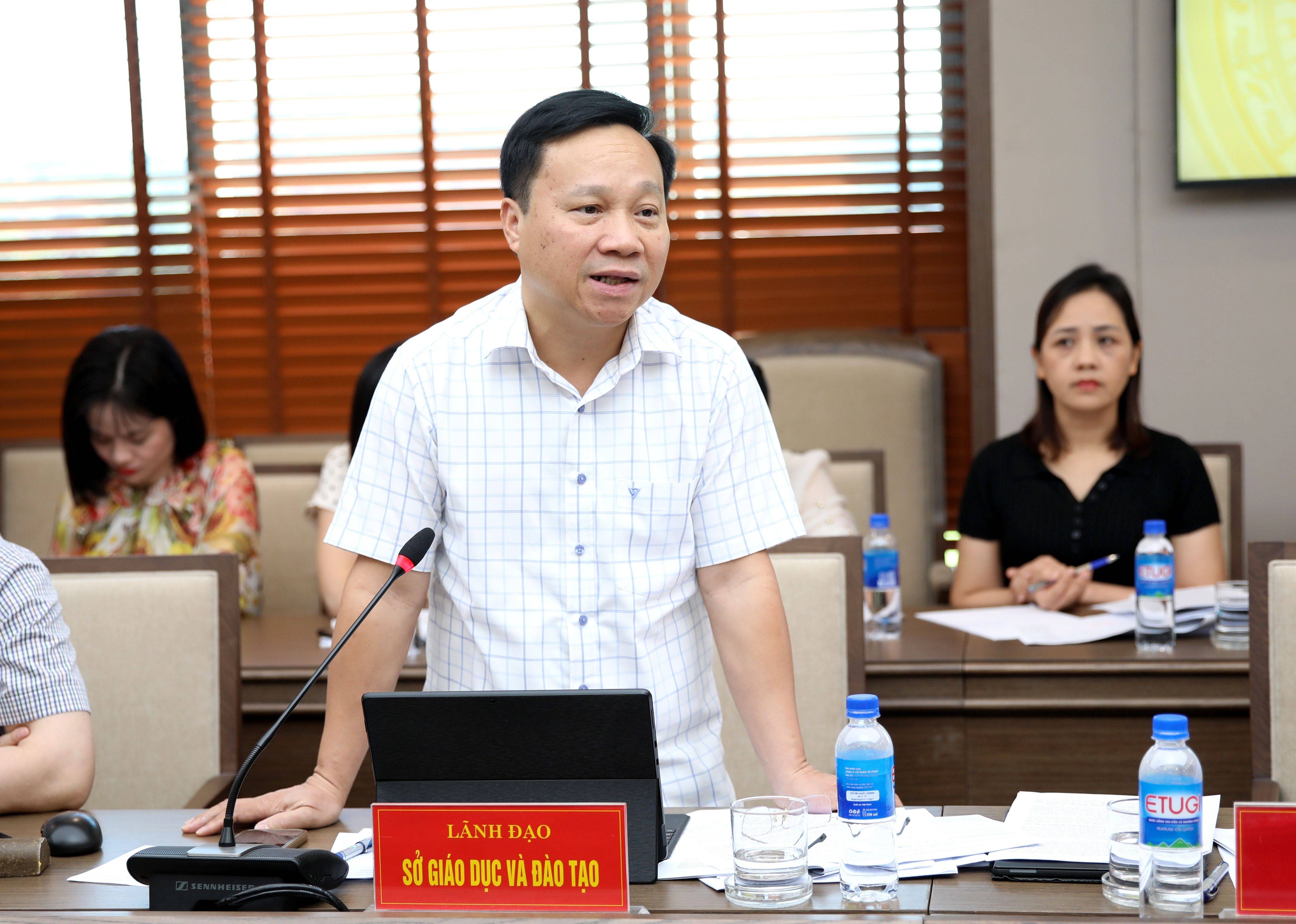 Lào Cai: Bài toán nhân lực không chỉ là thu hút, mà phải giữ được người giỏi