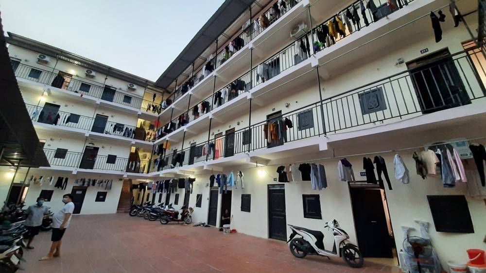 Nhà cho thuê: HoREA đề xuất mở rộng nguồn cung từ tư nhân