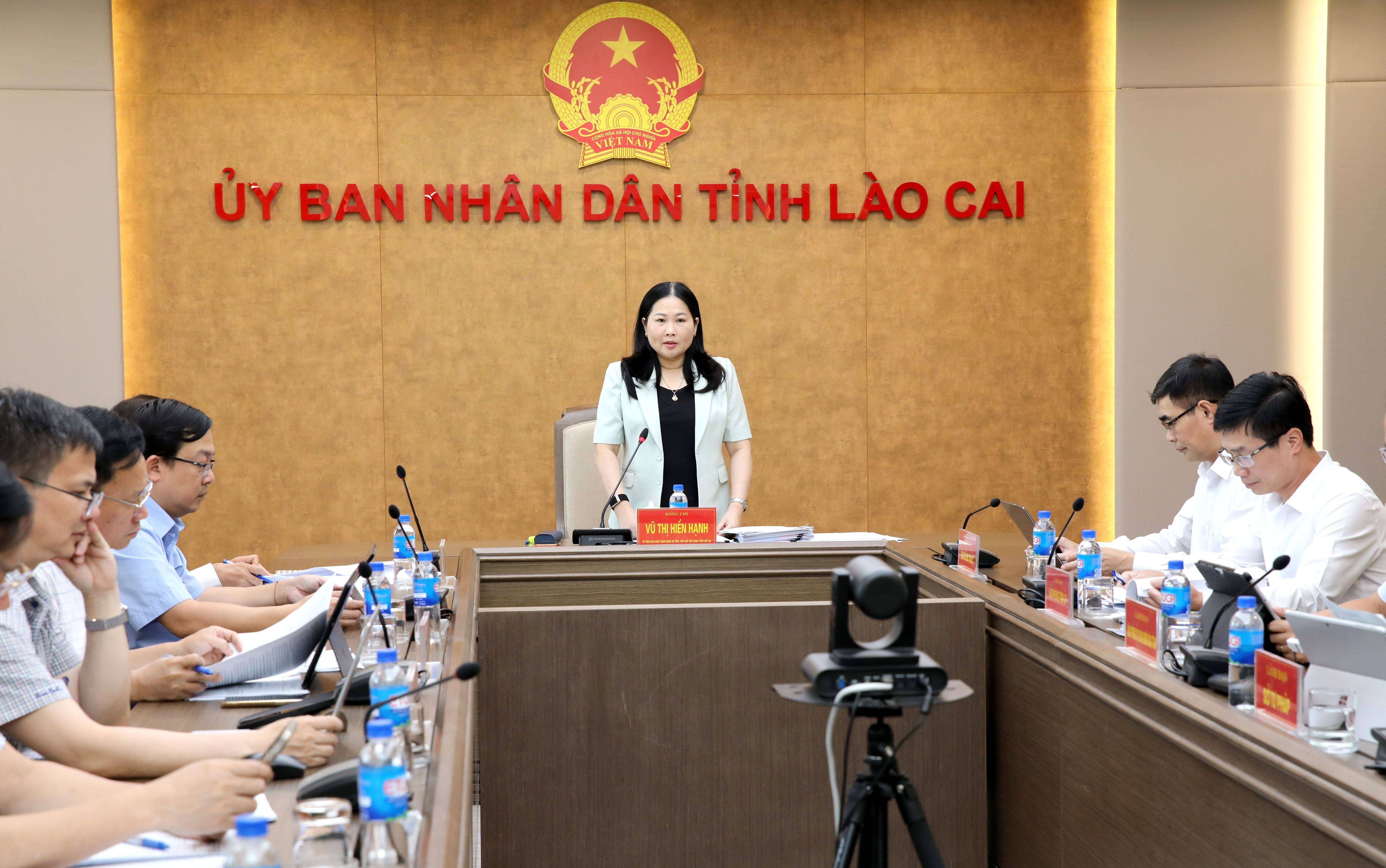 Lào Cai: Bài toán nhân lực không chỉ là thu hút, mà phải giữ được người giỏi