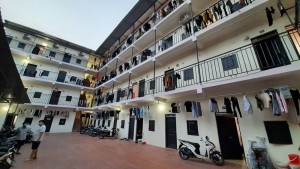 Nhà cho thuê: HoREA đề xuất mở rộng nguồn cung từ tư nhân