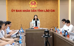 Lào Cai: Bài toán nhân lực không chỉ là thu hút, mà phải giữ được người giỏi