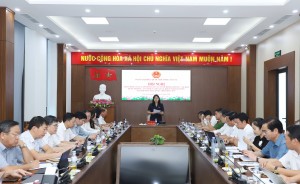 Lào Cai chuẩn bị kiến nghị từ thực tiễn địa phương gửi Quốc hội tại kỳ họp thứ Hai