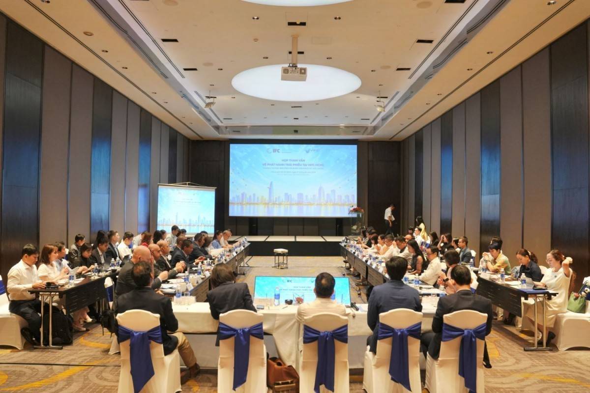 TP. Hồ Chí Minh tìm đường gọi vốn quốc tế cho hạ tầng đô thị