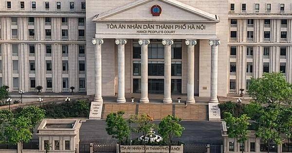 Mr Pips và 187 đồng phạm hầu tòa ngày 26/10