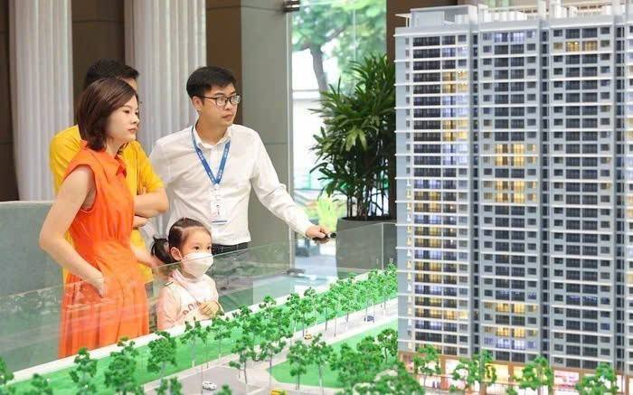 Doanh nghiệp làm nhà ở xã hội, KCN và hạ tầng được mở thêm room tín dụng