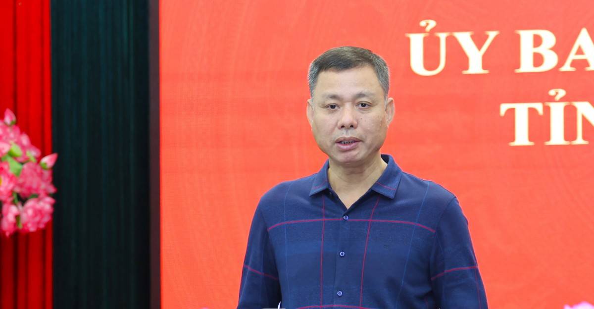 Sơn La chuẩn bị khởi công dự án thủy điện tích năng 1.200MW