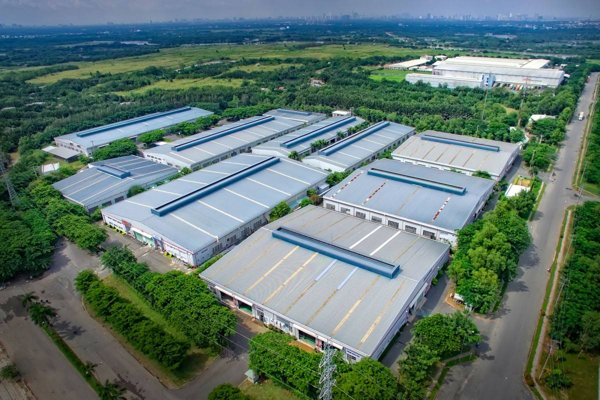 Ngân hàng Nhà nước đang mở thêm dư địa tín dụng có chọn lọc cho những lĩnh vực được xác định là động lực tăng trưởng, trong đó có nhà ở xã hội, khu công nghiệp