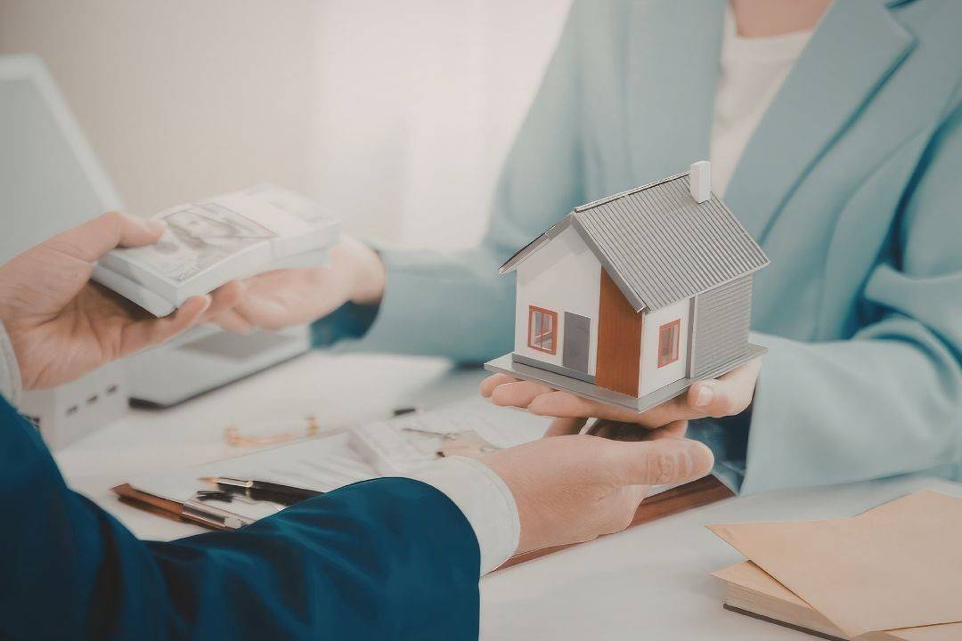 Lãi suất vay mua nhà ở xã hội hiện ở mức 6,5%/năm